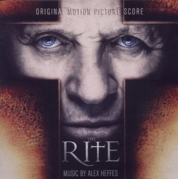 The rite (by heffes alex) - O.S.T.-The Rite