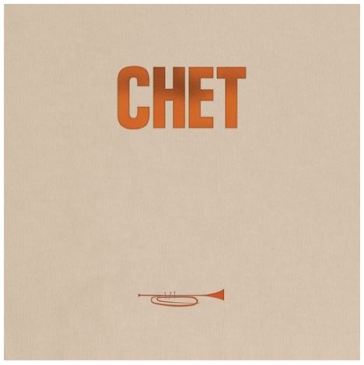 The riverside albums - Chet Baker
