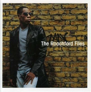 The roachford files - Roachford