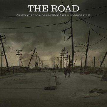 The road - O. S. T. -The Road(