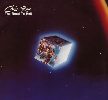 The road to hell (deluxe edt.) - Chris Rea