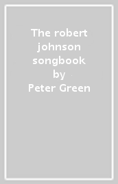 The robert johnson songbook