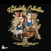 The rockabilly collection