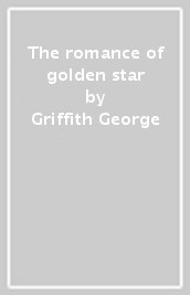 The romance of golden star