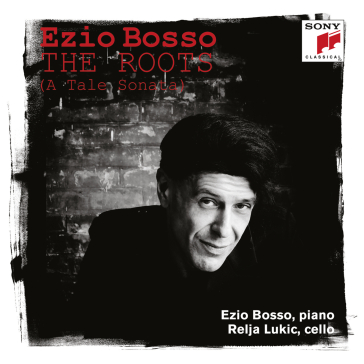 The roots (a tale sonata) - Ezio Bosso