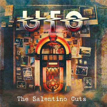 The salentino cuts - Ufo