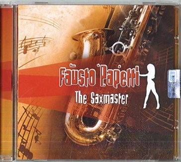 The sax master - Fausto Papetti