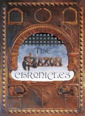 The saxon chronicles