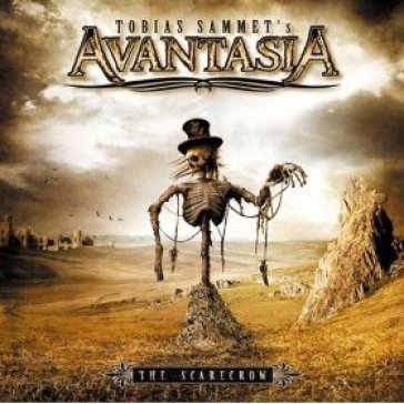 The scarecrow - Avantasia