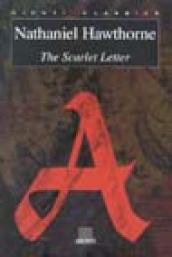 The scarlet letter