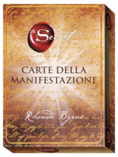 The secret. Carte della manifestazione