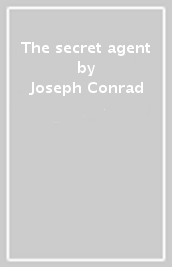 The secret agent