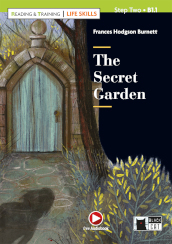 The secret garden. Con file audio MP3 scaricabili