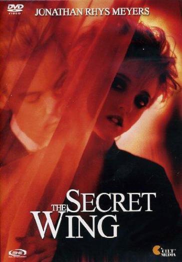 The secret wing (DVD) - Julien Vrebos