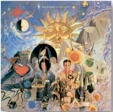 The seeds of love (deluxe edt. remaster) - Tears for Fears