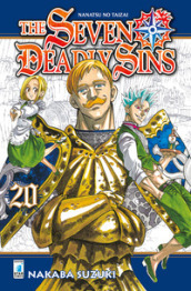 The seven deadly sins. 20.