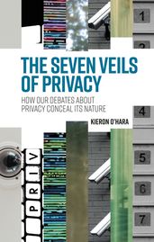 The seven veils of privacy