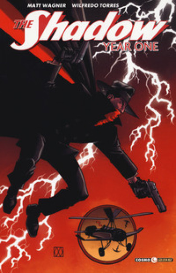 The shadow. Year one. 1. - Matt Wagner - Wilfredo Torres