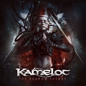 The shadow theory - Kamelot