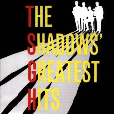 The shadows' greatest hits - The Shadows