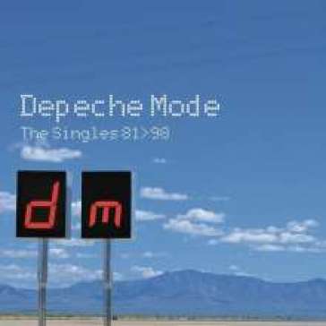The singles 81 98 (box 3 cd) - Depeche Mode