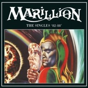 The singles 82-88 - Marillion