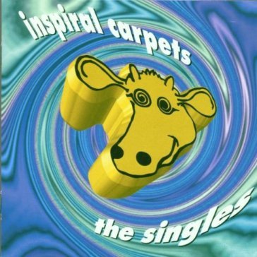 The singles - Inspiral Carpets