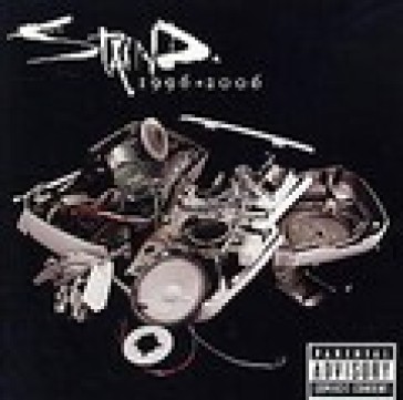 The singles - Staind