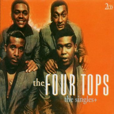 The singles - The Four Tops