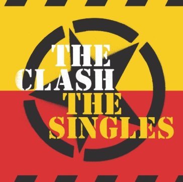 The singles box set - The Clash