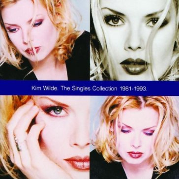 The singles collection 198 - Kim Wilde