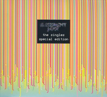 The singles - special edition (2 cd) - Basement Jaxx