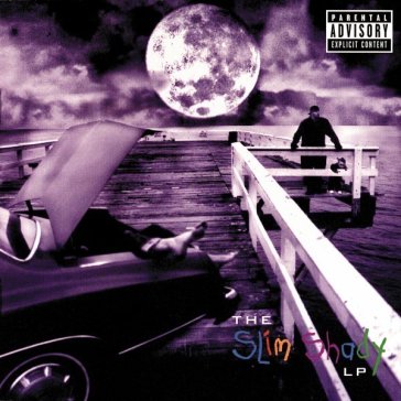 The slim shady - Eminem