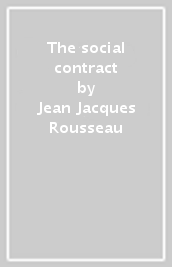 The social contract