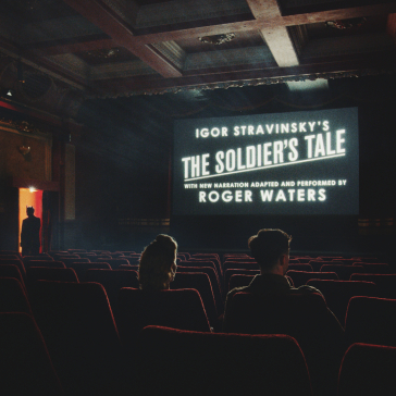 The solider's tale - Waters Roger (Igor S