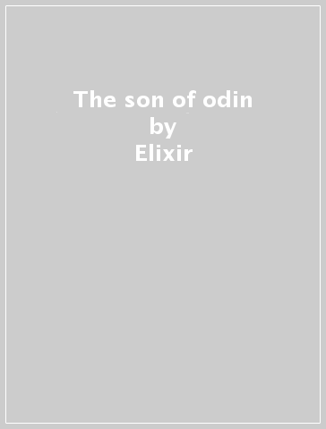 The son of odin - Elixir