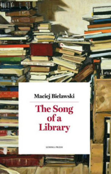 The song of a library - Maciej Bielawski | 
