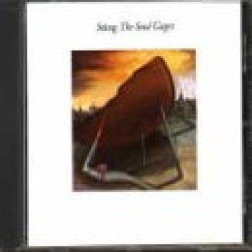 The soul cages - Sting