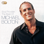 The soul provider the best of michael bo