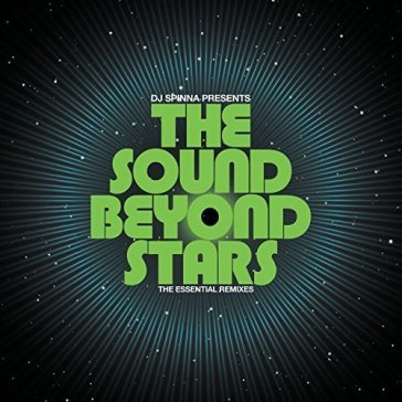 The sound beyond stars vol.1 - Dj Spinna
