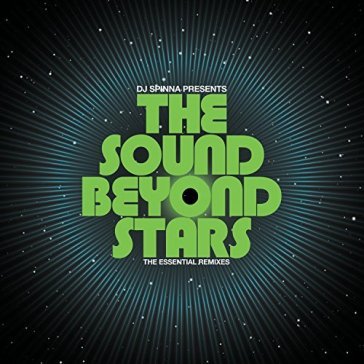 The sound beyond stars vol.2 - Dj Spinna