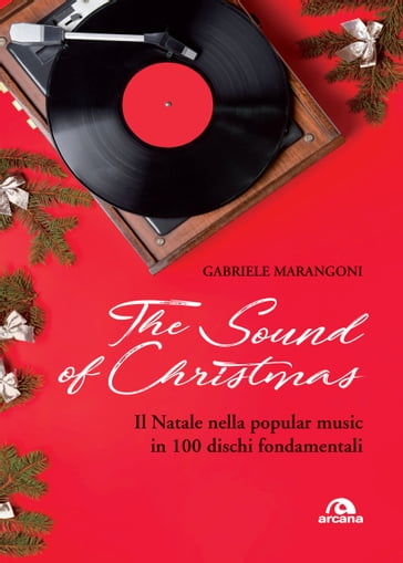 The sound of Christamas - Gabriele Marangoni