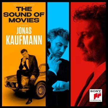 The sound of movies - Jonas Kaufmann