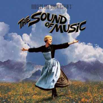 The sound of music (tutti insieme a - O.S.T. - The Sound Of
