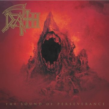 The sound of perseverance - splatter - Death