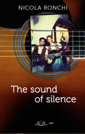 The sound of silence - Nicola Ronchi