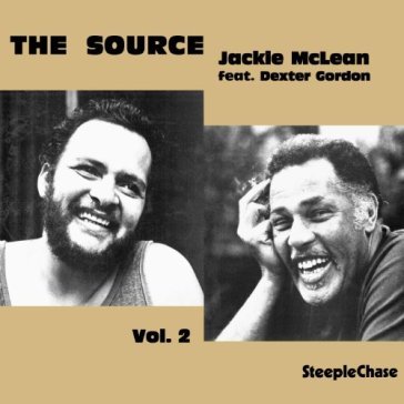 The source - Jackie McLean