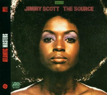 The source - Jimmy Scott