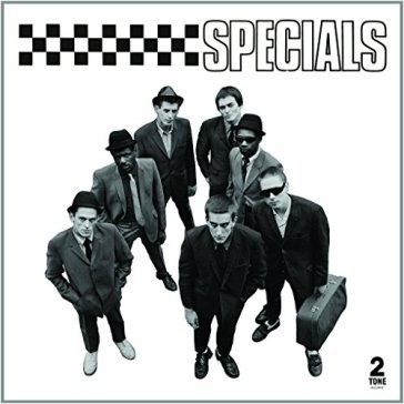 The specials (special edt.) - The Specials