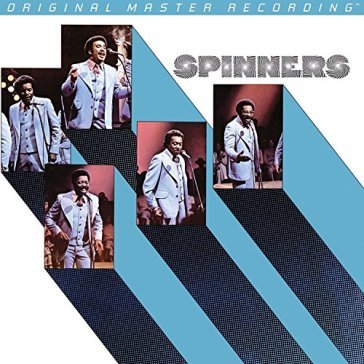 The spinners (numbered 180g vinyl lp) - The Spinners